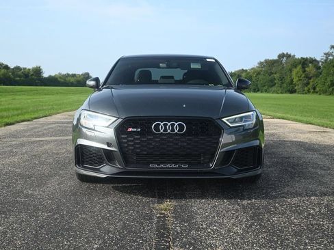 Used 2019 Audi RS 3 AWD/4WD image 6