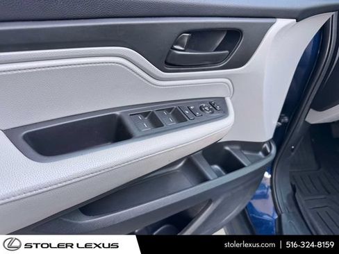 Used 2021 Honda Odyssey EX image 22