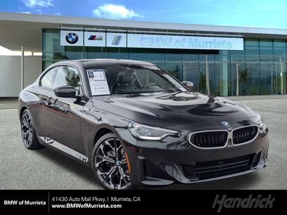 Used 2025 BMW 230i Coupe w/ M Sport Package
