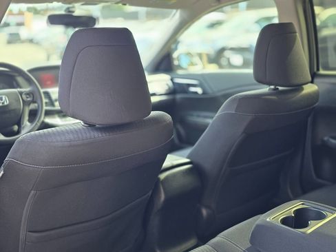 Used 2015 Honda Accord Sport image 25