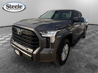 Used 2024 Toyota Tundra SR5