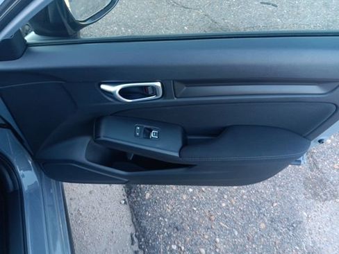 New 2026 Honda Civic Sport image 28