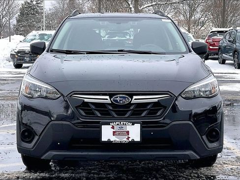 Certified 2023 Subaru Crosstrek 2.0i image 2