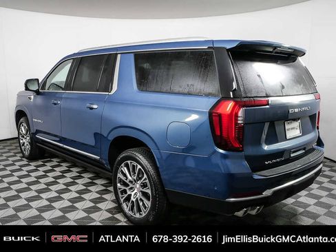 New 2026 GMC Yukon XL Denali w/ Denali Reserve Package AWD/4WD image 29