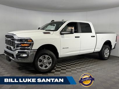 Used 2025 RAM 2500 Big Horn