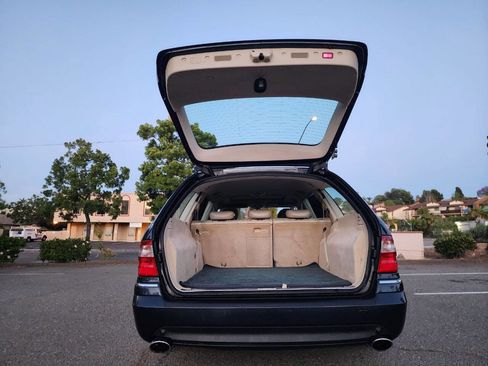 Used 2006 Mercedes-Benz E 350 Wagon image 22