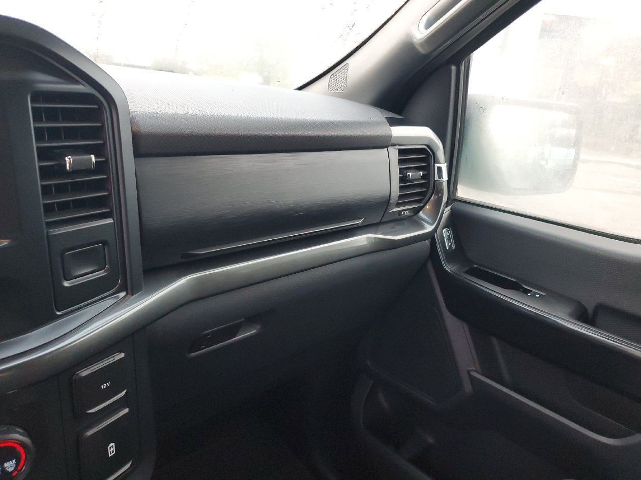 Used 2021 Ford F150 XL w/ STX Appearance Package RWD image 26
