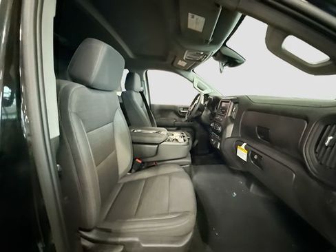 New 2026 Chevrolet Silverado 1500 Custom Trail Boss image 27