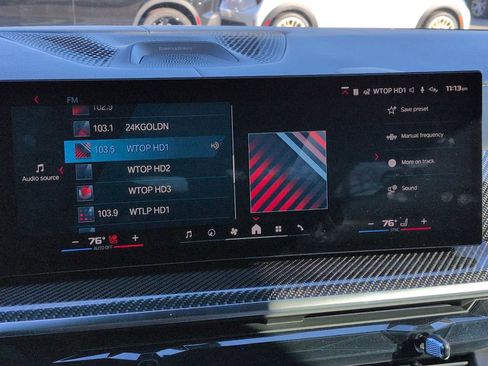 Used 2026 BMW X5 M Competition image 31