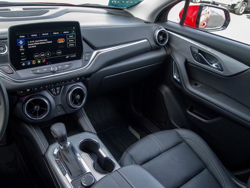 Used 2023 Chevrolet Blazer LT w/ LPO, Floor Liner Package image 15