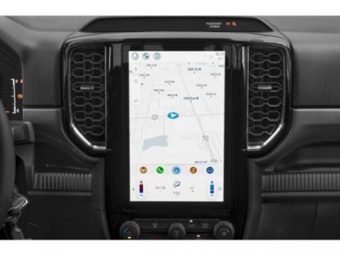 New 2025 Ford Ranger XLT w/ Equipment Group 301A High image 18