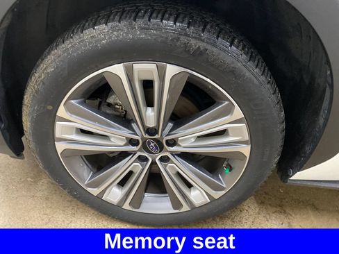 Certified 2024 Subaru Solterra AWD/4WD image 18