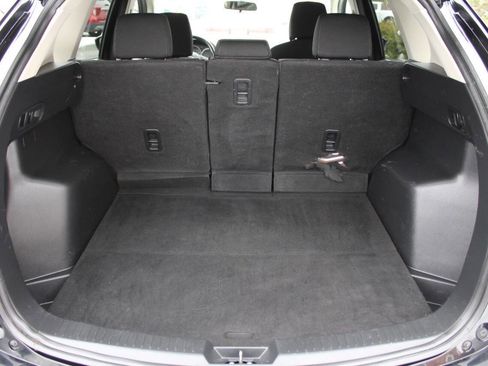 Used 2016 MAZDA CX-5 Touring image 17