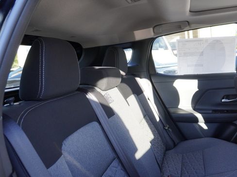 New 2026 Nissan Kicks SV image 18