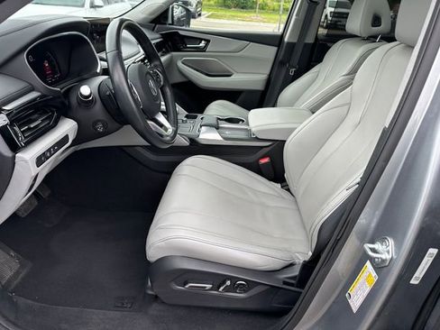 Used 2023 Acura MDX FWD w/ Technology Package image 21