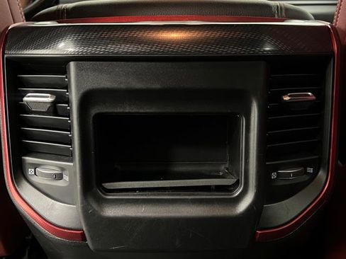 Used 2023 RAM 1500 Rebel w/ Rebel Level 1 Equipment Group image 45