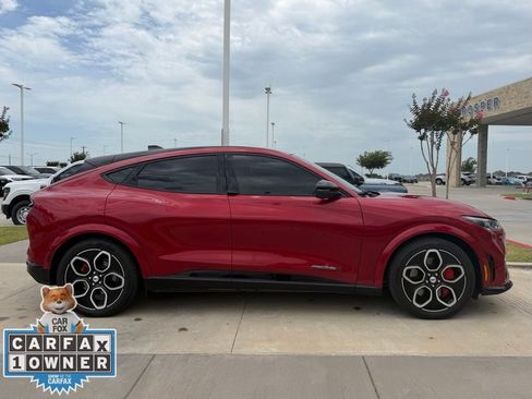 Used 2023 Ford Mustang Mach-E GT AWD/4WD image 19