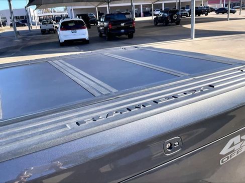 Used 2020 RAM 1500 Big Horn image 30