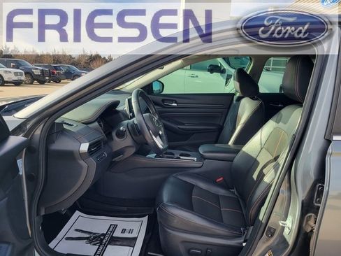 Used 2019 Nissan Altima 2.5 SR image 11