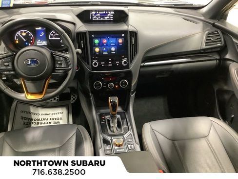 Certified 2023 Subaru Forester Wilderness image 10
