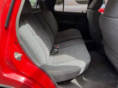 Used 1995 Toyota 4Runner SR5 image 16