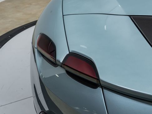 Certified 2024 Ferrari Roma Spider RWD image 49