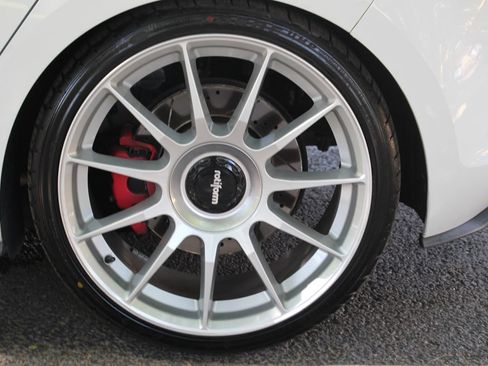 Used 2017 Volkswagen GTI Sport FWD image 50