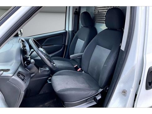 Used 2022 RAM ProMaster City Wagon FWD image 24