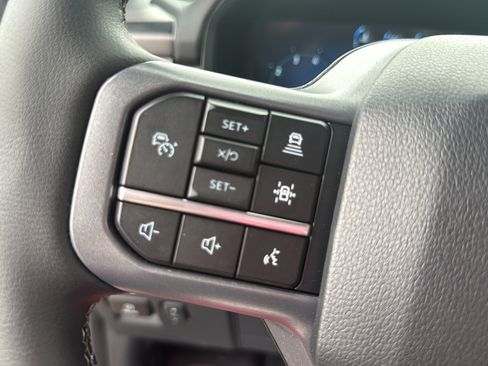 Certified 2025 Ford F150 Lariat AWD/4WD image 27