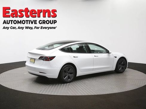 Used 2023 Tesla Model 3 Standard Range RWD image 36