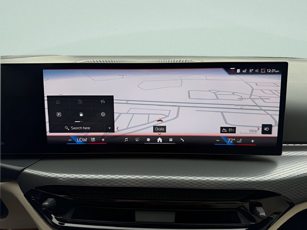 New 2026 BMW 330i Sedan w/ Premium Package RWD image 18