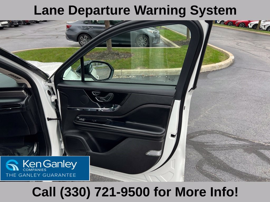 Used 2024 Lincoln Corsair Reserve w/ Equipment Group 201A AWD/4WD image 55