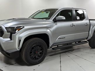 New 2026 Toyota Tacoma TRD Sport video 1