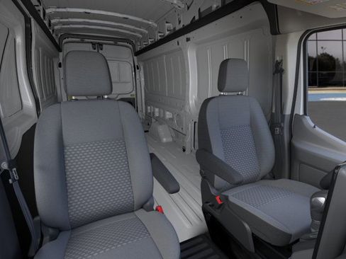 New 2026 Ford Transit 350 148 High Roof Extended image 10