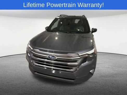 New 2026 Subaru Forester Premium w/ Base/Premium Plus Package image 3