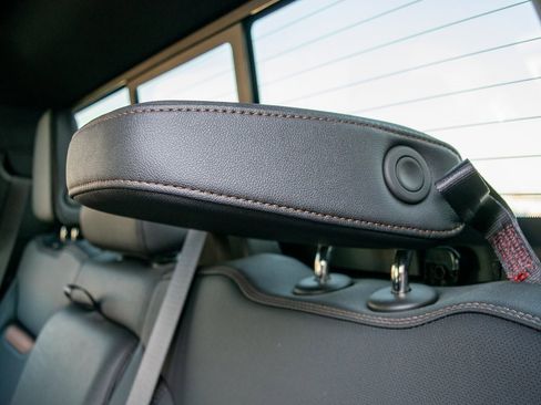 Used 2024 GMC Sierra 2500 AT4 w/ Max Trailering Package image 30