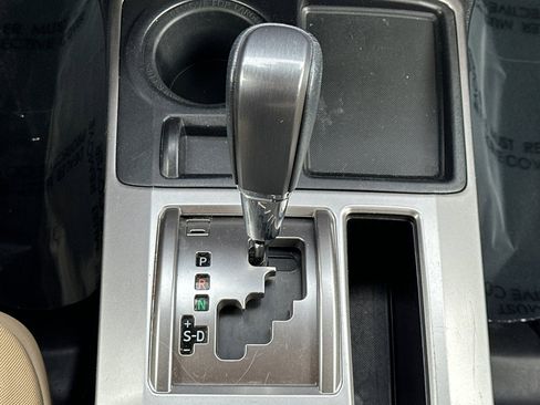 Used 2021 Toyota 4Runner SR5 image 22