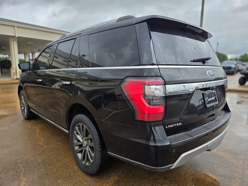 Used 2020 Ford Expedition Limited RWD image 7