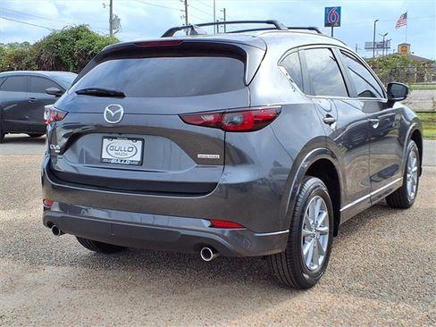 New 2025 MAZDA CX-5 AWD 2.5 S image 2