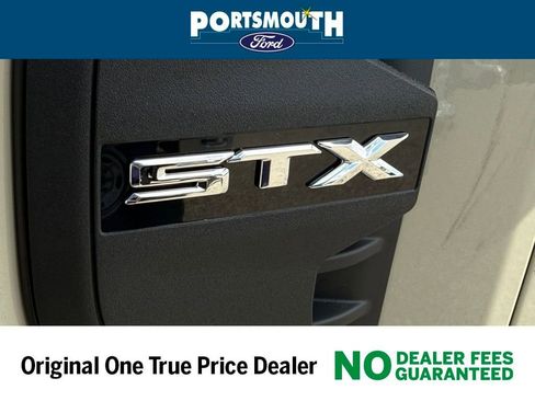 New 2025 Ford Ranger XL w/ Trailer Tow Package image 21