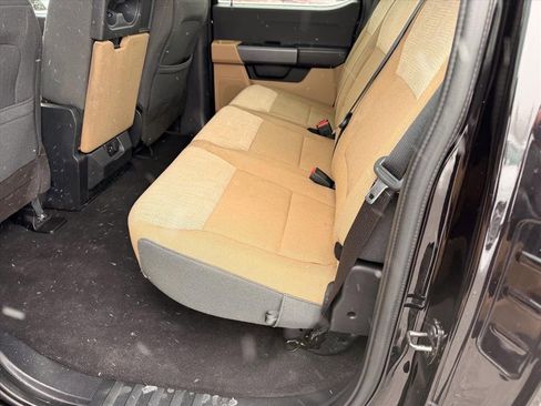 Used 2023 Ford F150 XLT image 7