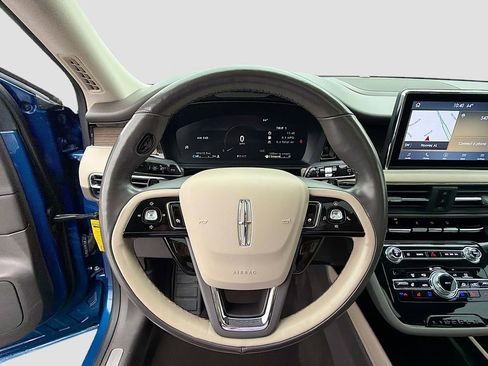 Used 2020 Lincoln Corsair Reserve w/ Equipment Group 201A image 11