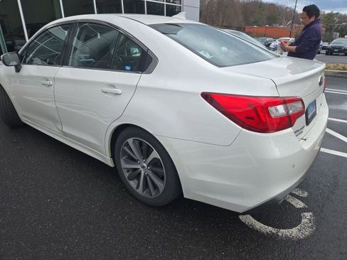 Used 2019 Subaru Legacy 2.5i Limited image 13