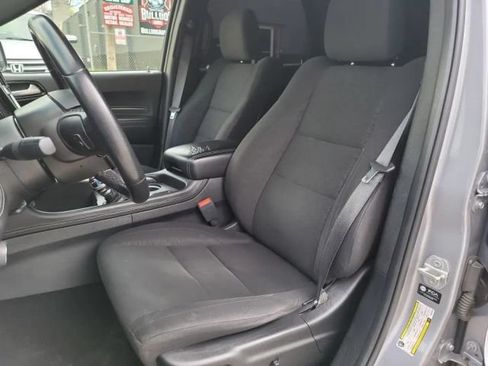 Used 2021 Dodge Durango SXT AWD/4WD image 11