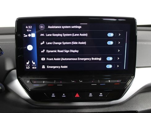 Used 2023 Volkswagen ID.4 Pro RWD image 19