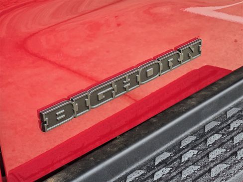 New 2026 RAM 2500 Big Horn image 11