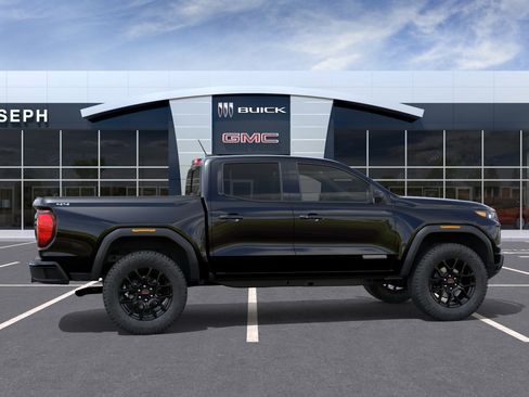 New 2026 GMC Canyon Elevation w/ Convenience Package AWD/4WD image 29