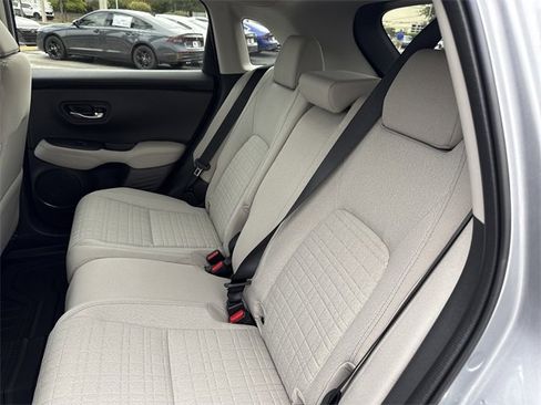 New 2026 Honda HR-V LX image 18