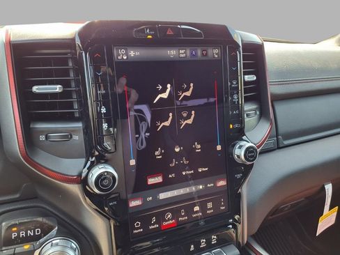 New 2026 RAM 1500 Rebel AWD/4WD image 5