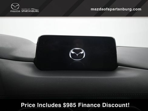 Used 2017 MAZDA CX-5 Touring w/ Preferred Equipment Package image 10